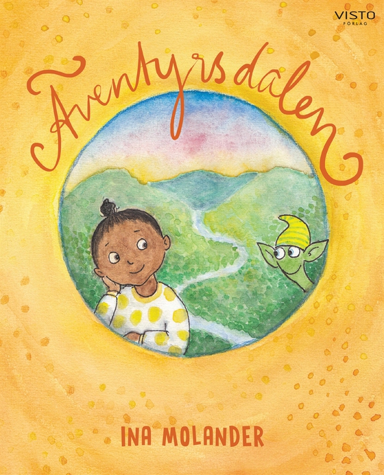 Äventyrsdalen (e-bok) av Ina Molander