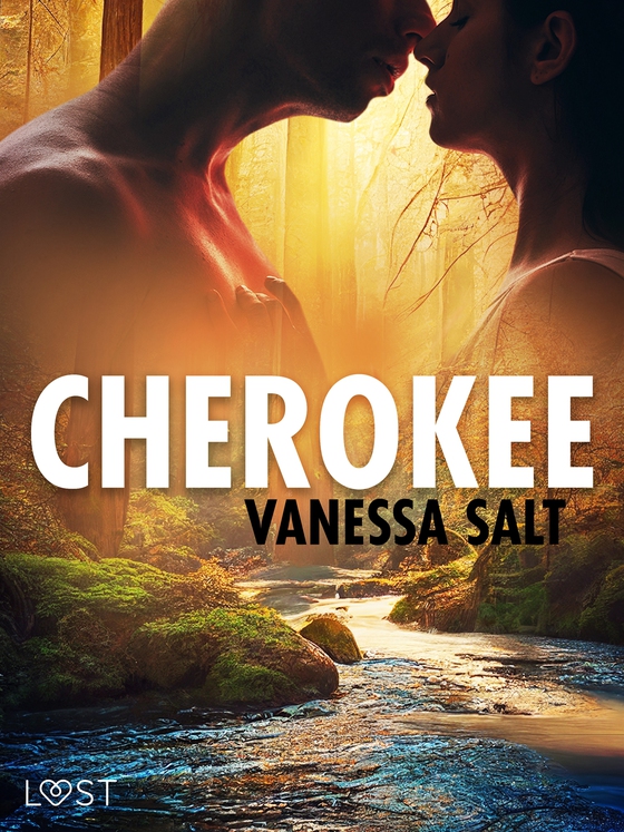 Cherokee - erotisk novell