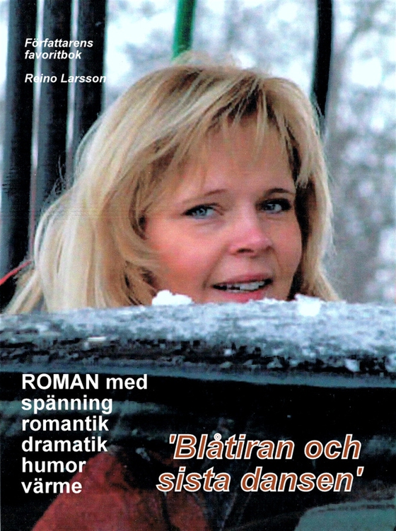 Blåtiran och sista dansen