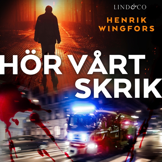 Hör vårt skrik