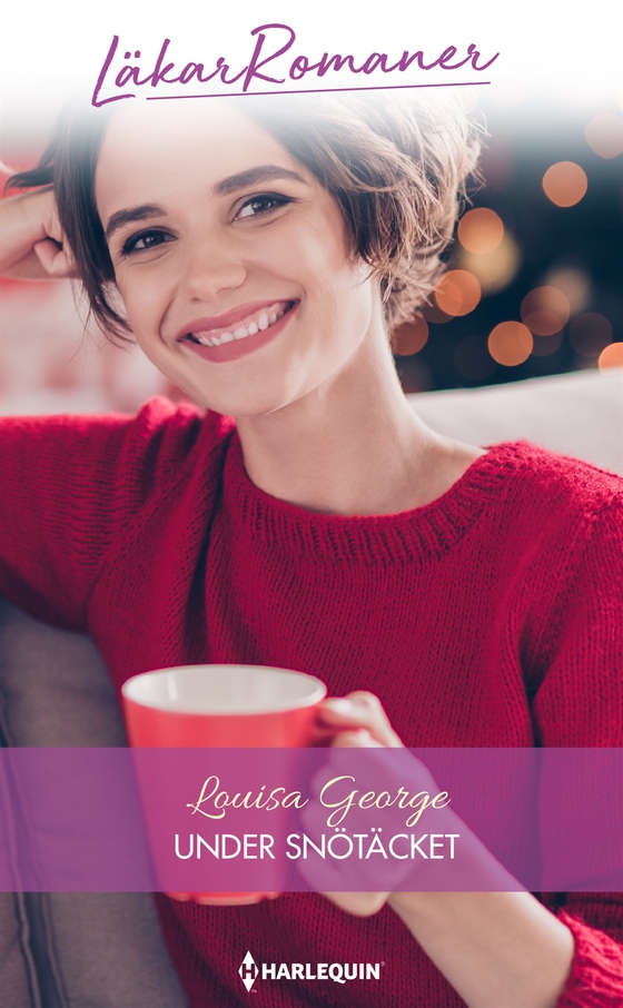 För kärleks skull (e-bok) av Karin Baine