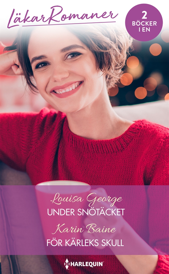 Under snötäcket / För kärleks skull
