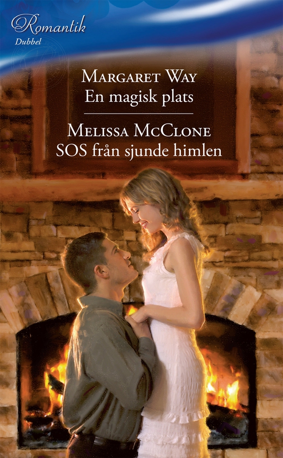 En magisk plats / SOS från sjunde himlen