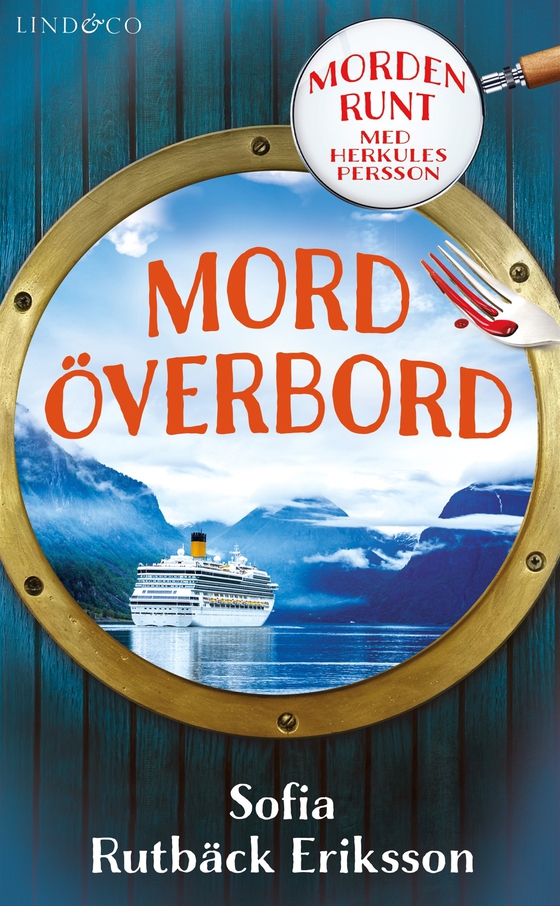 Mord överbord