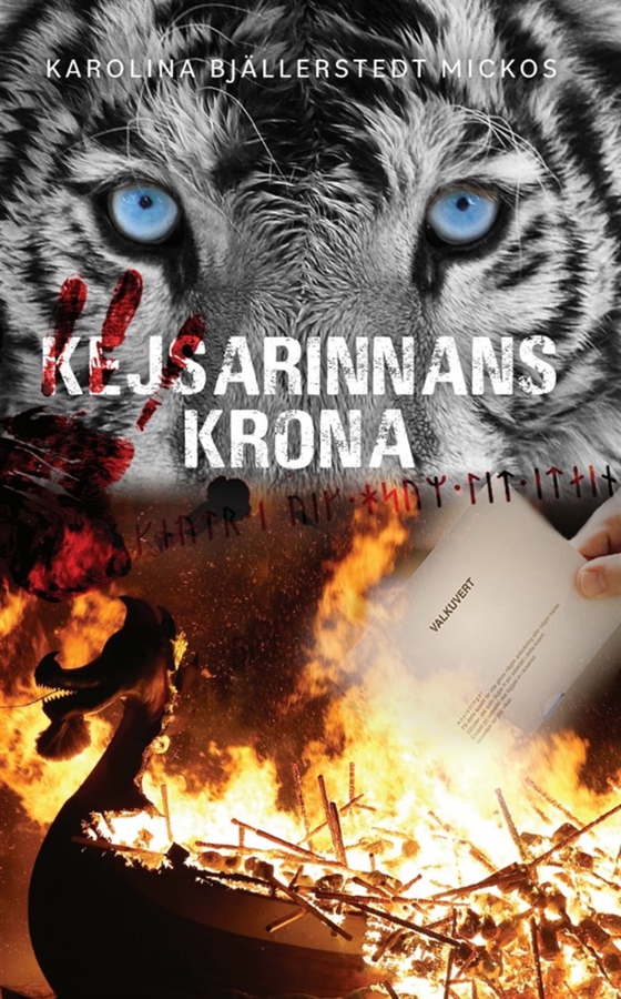 Kejsarinnans krona