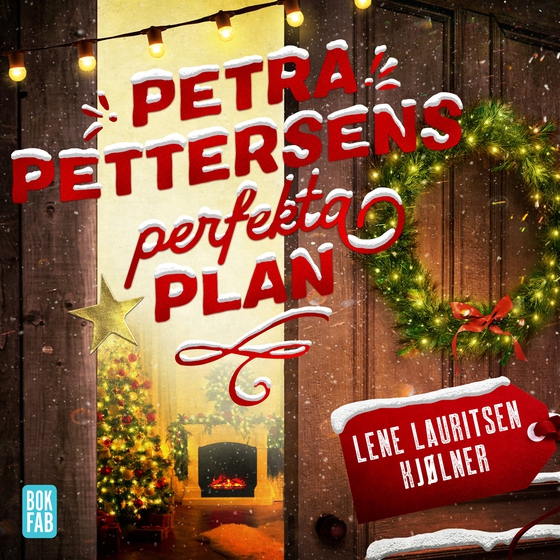 Petra Pettersens perfekta