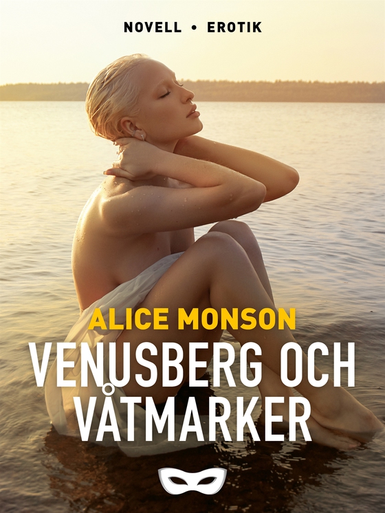 Venusberg och våtmarker