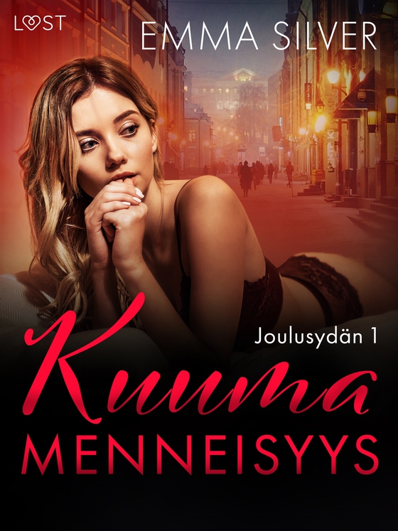 Joulusydän 1: Kuuma menneisyys