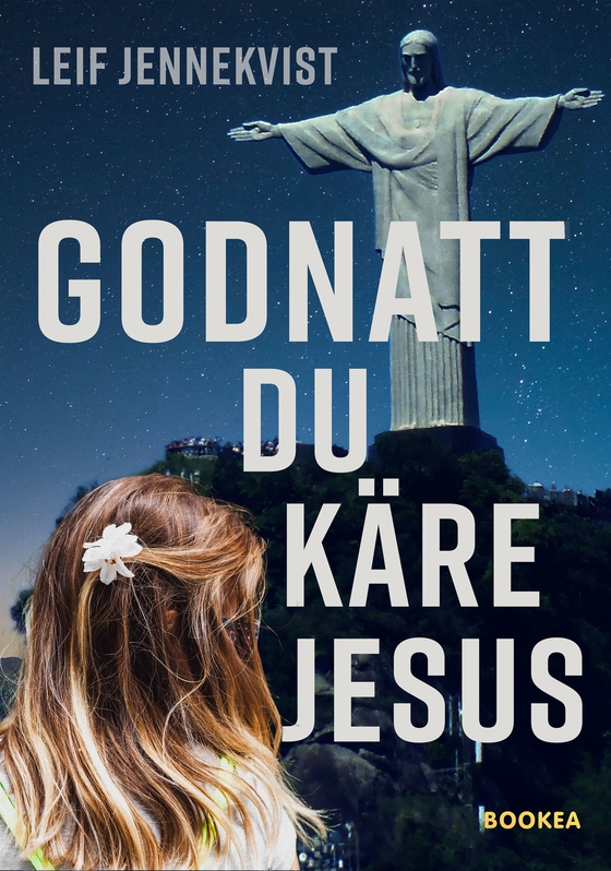 Godnatt du käre Jesus