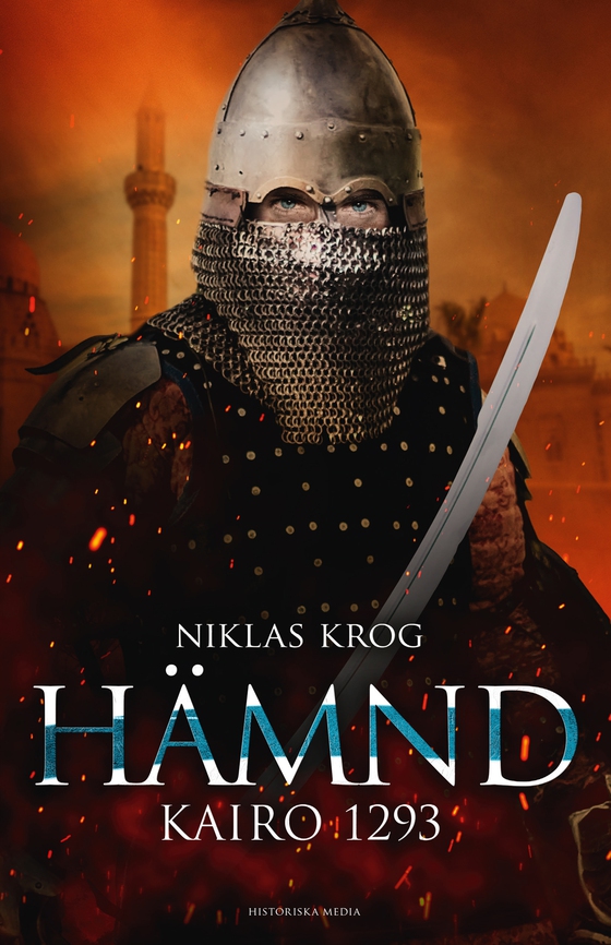 Hämnd: Kairo 1293