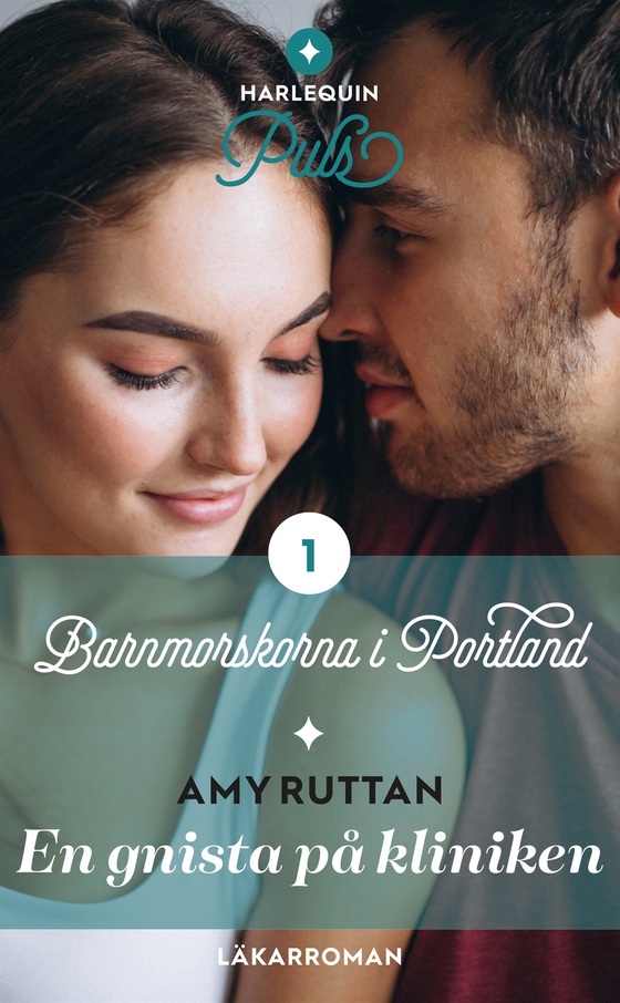 En gnista på kliniken