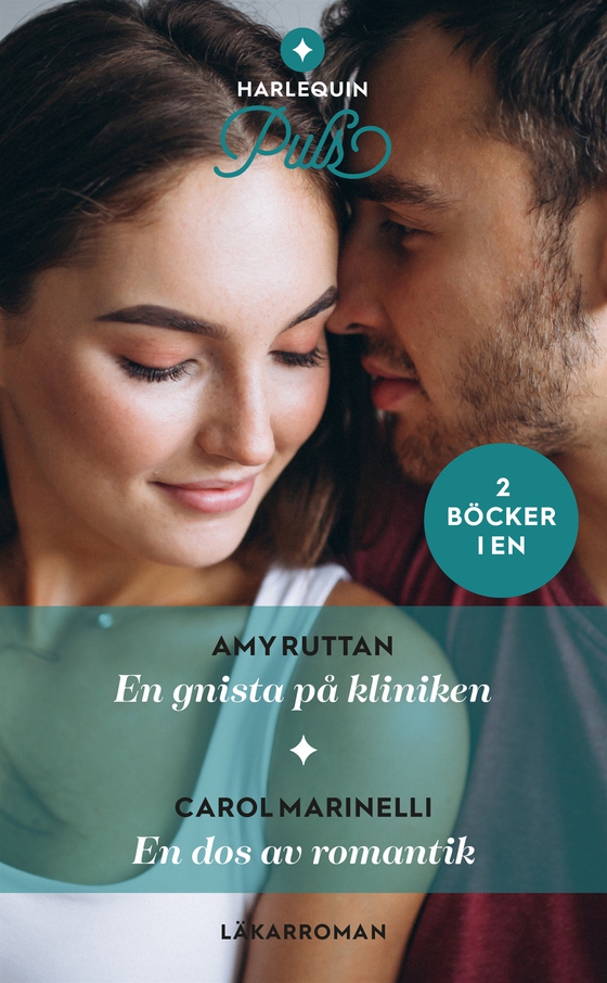 En gnista på kliniken / En dos av romantik
