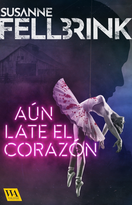 Aún late el corazón
