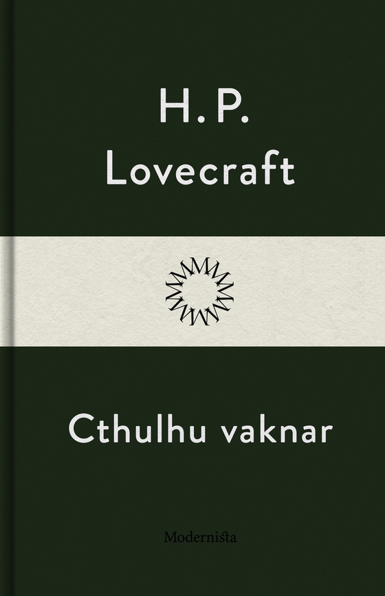 Cthulhu vaknar