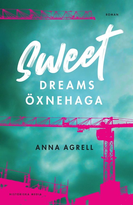 Sweet Dreams Öxnehaga