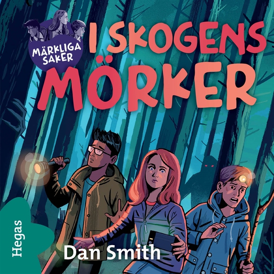 I skogens mörker