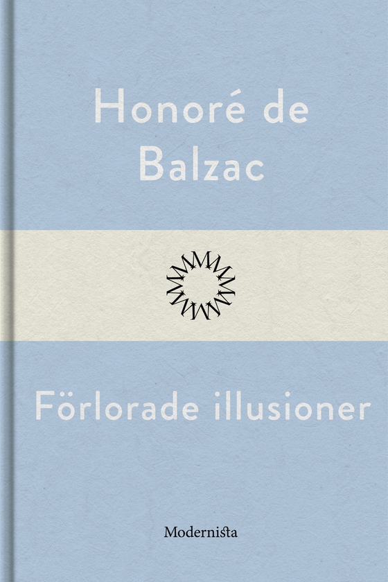 Förlorade illusioner