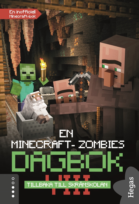 Tillbaka till skrämskolan