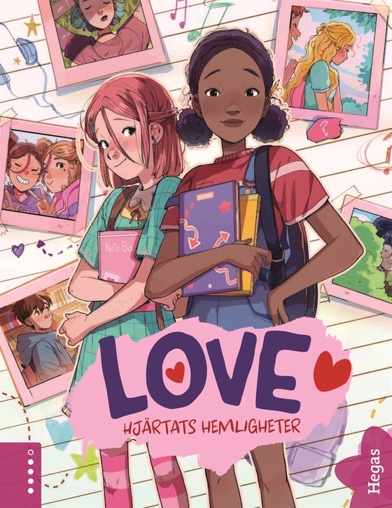 Hjärtats hemligheter