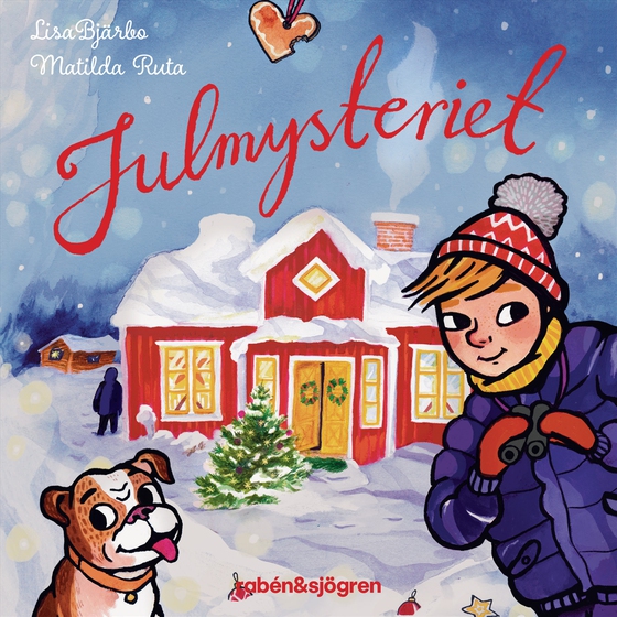 Julmysteriet
