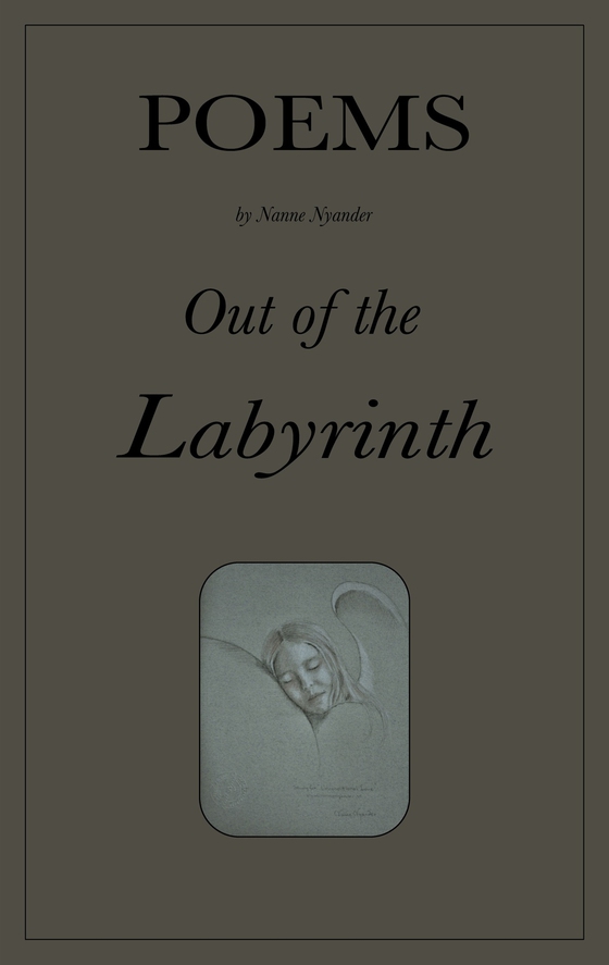 Out of the Labyrinth: Poems