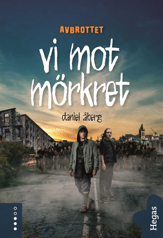 Vi mot mörkret