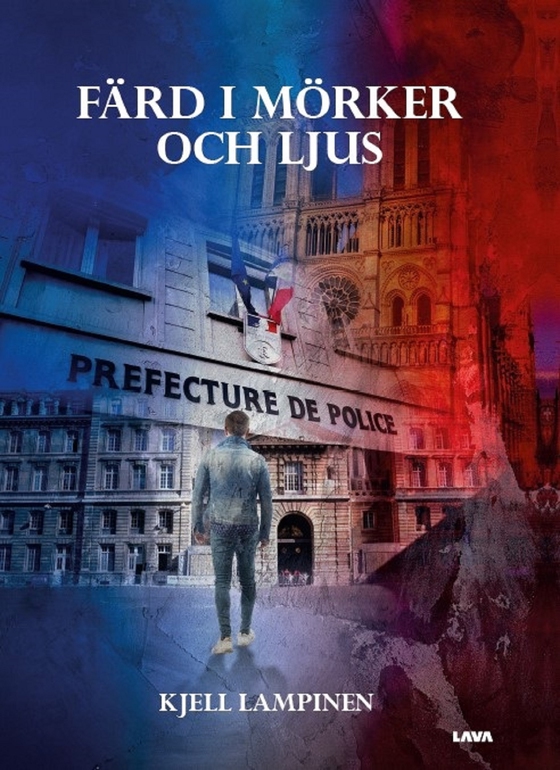 Färd i mörker och ljus (e-bok) av Kjell Lampinen