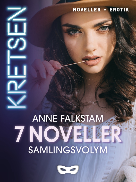 Kretsen 7 noveller Samlingsvolym 2