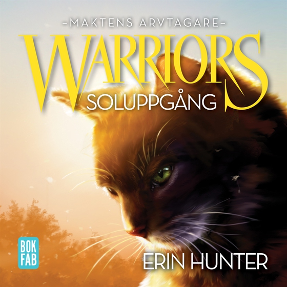 Warriors - Soluppgång