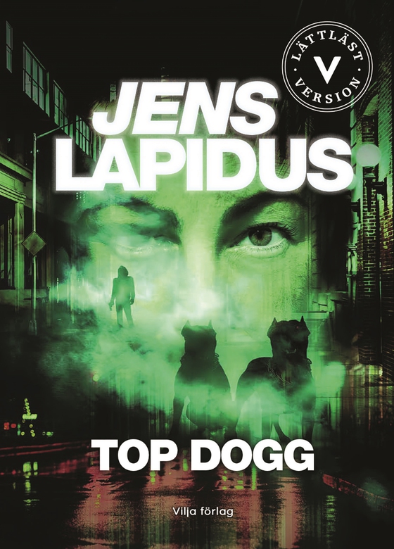 Top dogg (lättläst)
