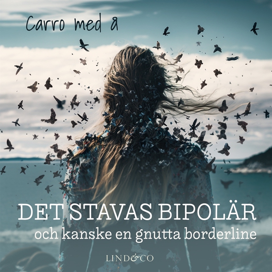 Det stavas bipolär - och kanske en gnutta borderline