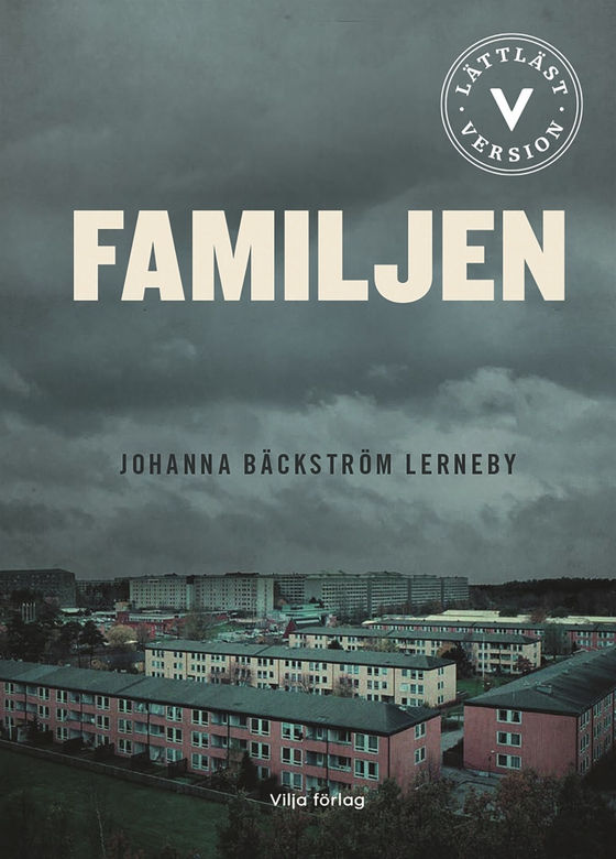 Familjen (lättläst)