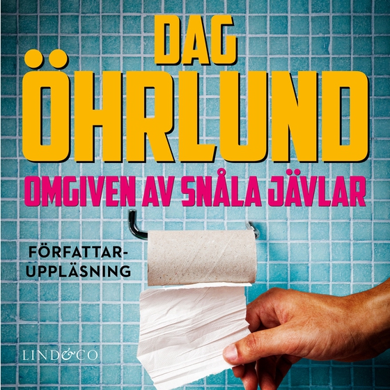 Omgiven av snåla jävlar
