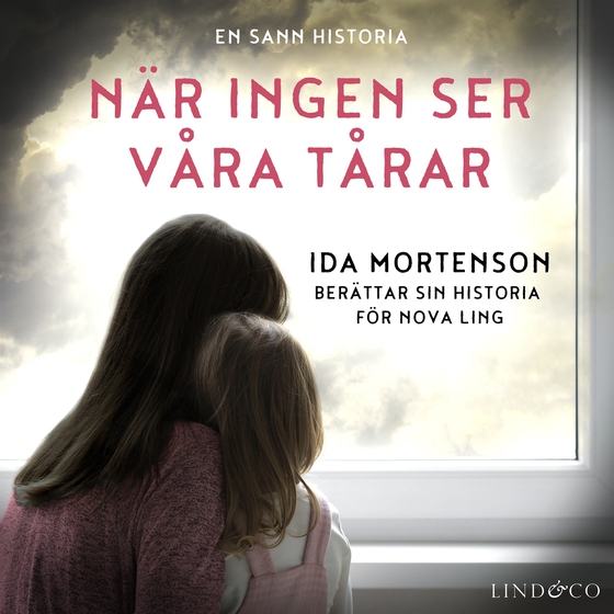 När ingen ser våra tårar