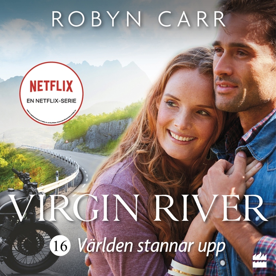 Världen stannar upp