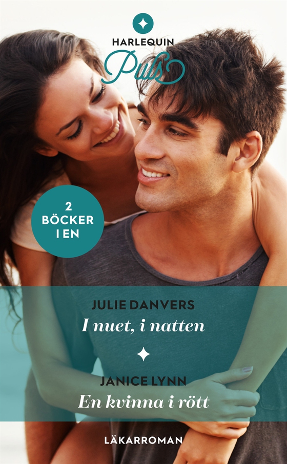 I nuet, i natten / En kvinna i rött