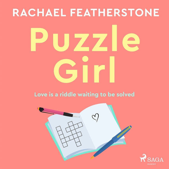 Puzzle Girl