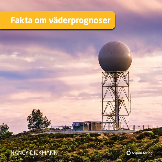 Fakta om väderprognoser