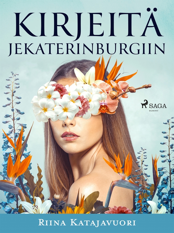 Kirjeitä Jekaterinburgiin