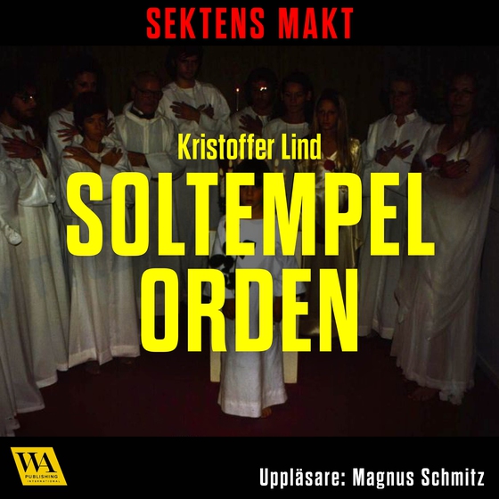 Sektens makt – Soltempelorden