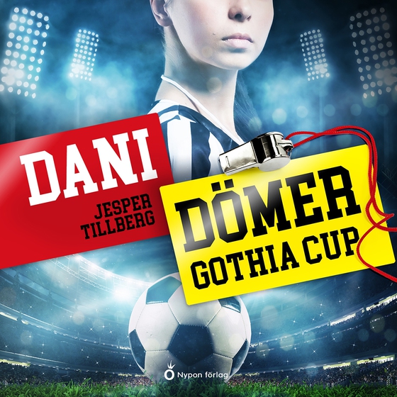 Dani dömer Gothia  Cup