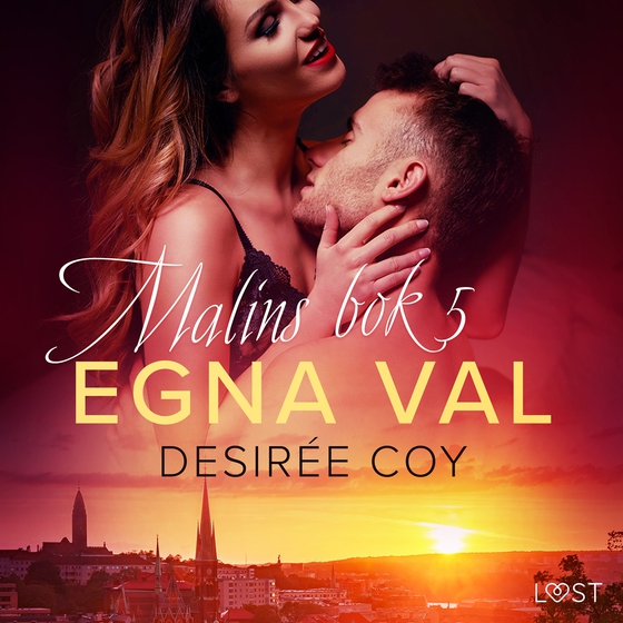 Egna val - Malins bok 5