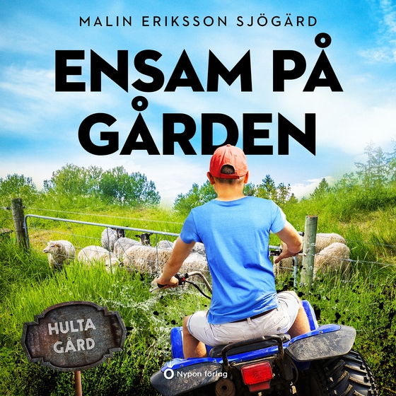 Ensam på gården
