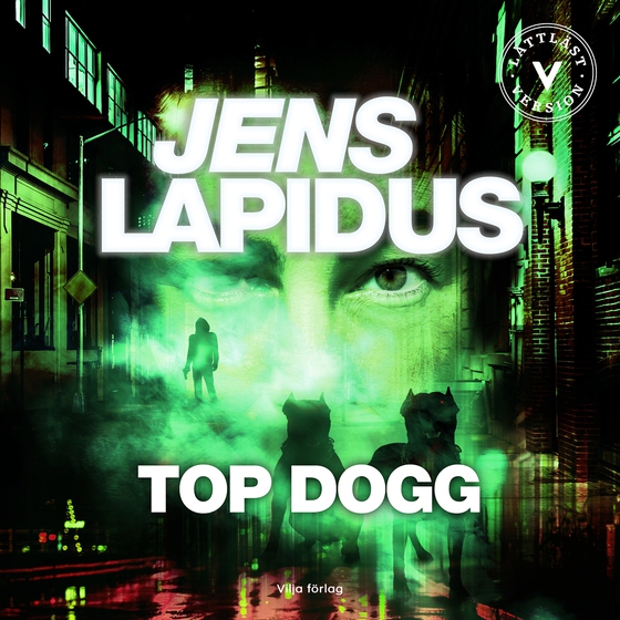 Top dogg (lättläst)
