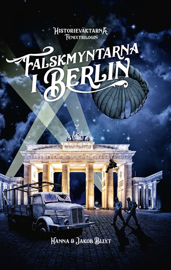 Falskmyntarna i Berlin