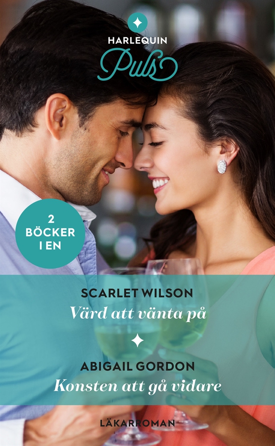 Värd att vänta på / Konsten att gå vidare