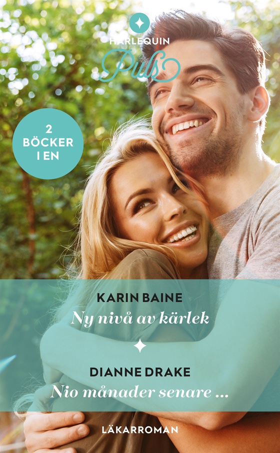 Ny nivå av kärlek / Nio månader senare ...