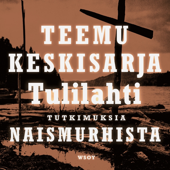 Tulilahti (ljudbok) av Teemu Keskisarja
