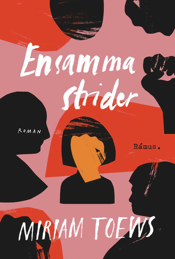 Ensamma strider