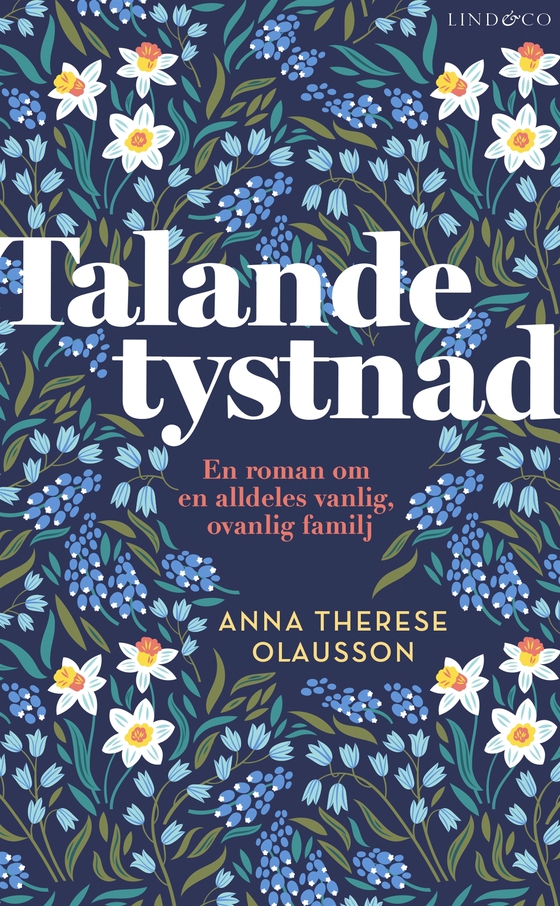 Talande tystnad